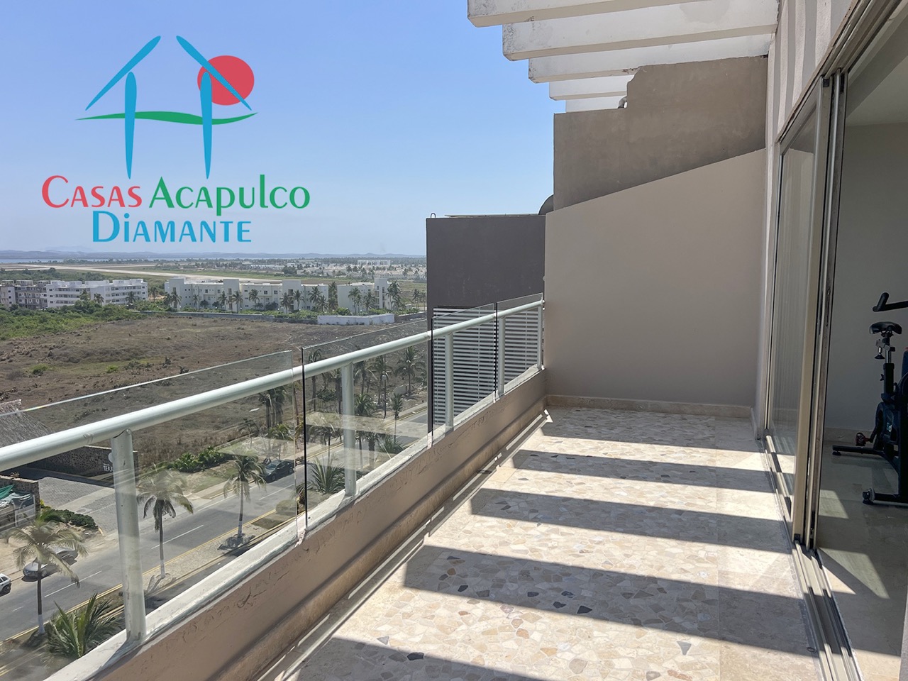 Vidamar 2 PH B2 - Recámara tres 9